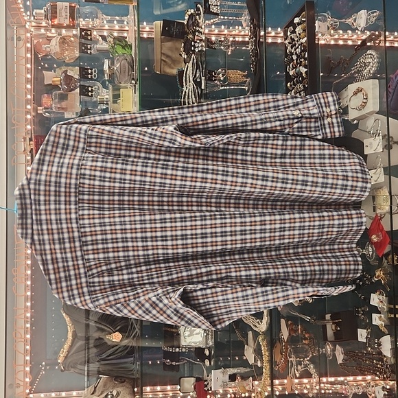 Cambier button-down - Picture 3 of 4